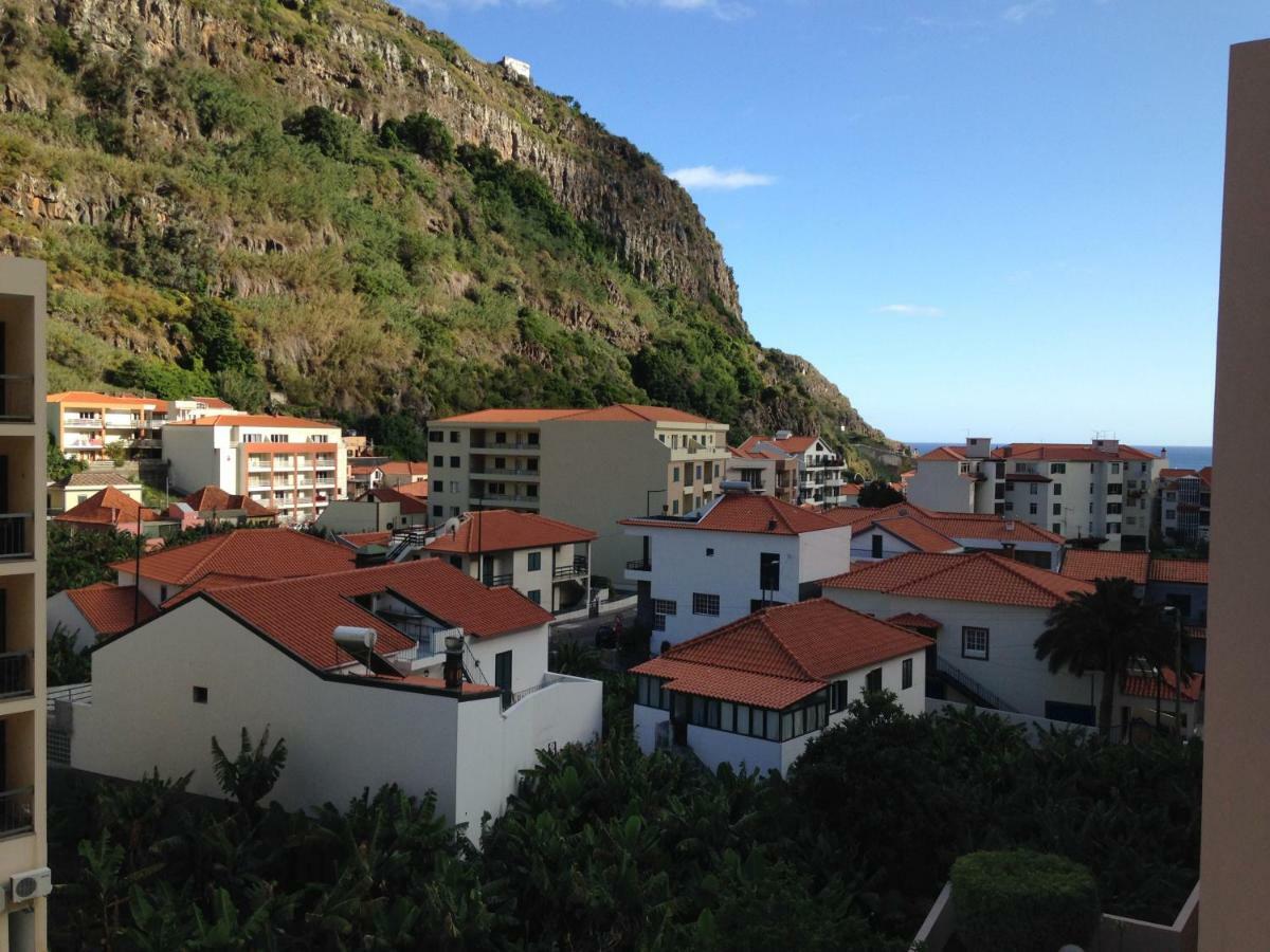 Bento Lodge By Madeira Holiday Rentals Ribeira Brava Exterior foto